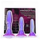 Wendy Williams Anal Trainer Butt Plug Kit Wendy Williams Anal Trainer Butt Plug Kit