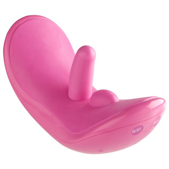 iRide Vibrating Rocker iRide Vibrating Rocker