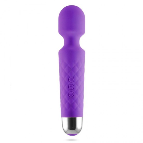Love Magic Purple iWand Mini Wand Love Magic Purple iWand Mini Wand