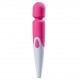 iWand 10 Speed Waterproof Rechargeable Wand Pink iWand 10 Speed Waterproof Rechargeable Wand Pink