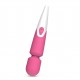 iWand 10 Speed Waterproof Rechargeable Wand Pink iWand 10 Speed Waterproof Rechargeable Wand Pink