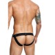 Male Basics Eroticwear DNGEON Basics Snap Jockstrap Male Basics Eroticwear DNGEON Basics Snap Jockstrap