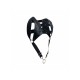 Male Basics Dngeon Crop Top Cockring Harness Male Basics Dngeon Crop Top Cockring Harness