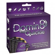 Domin8 Quickie Card Game Domin8 Quickie Card Game