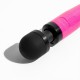 Doxy Die Cast Wand Rechargeable HOT PINK Doxy Die Cast Wand Rechargeable HOT PINK