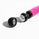 Doxy Die Cast Wand Rechargeable HOT PINK Doxy Die Cast Wand Rechargeable HOT PINK