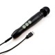 Doxy Die Cast 3 Rechargeable Wand Matte Black Doxy Die Cast 3 Rechargeable Wand Matte Black