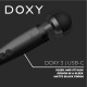 Doxy Wand 3 - Black (USB Powered)