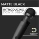 Doxy Wand 3 - Black (USB Powered)