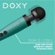 Doxy Wand 3 - Turquoise (USB Powered)