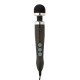 Doxy Wand Massager Number 3 Disco Black Doxy Wand Massager Number 3 Disco Black