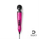 Doxy Die Cast Wand Massager 3 HOT PINK Doxy Die Cast Wand Massager 3 HOT PINK
