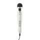 Doxy Wand Massager Number 3 Silver Doxy Wand Massager Number 3 Silver
