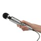 Doxy Wand Massager Number 3 Silver Doxy Wand Massager Number 3 Silver