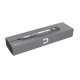 Doxy Wand Massager Number 3 Silver Doxy Wand Massager Number 3 Silver