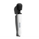 Doxy Die Cast Wand Rechargeable Star Dust Doxy Die Cast Wand Rechargeable Star Dust