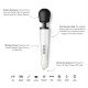 Doxy Die Cast Wand Rechargeable Star Dust Doxy Die Cast Wand Rechargeable Star Dust
