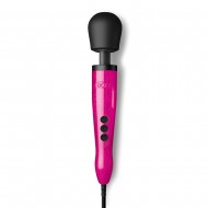 Doxy Die Cast Wand Massager - HOT PINK Doxy Die Cast Wand Massager - HOT PINK