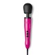 Doxy Die Cast Wand Massager HOT PINK Doxy Die Cast Wand Massager HOT PINK