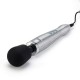 Doxy Die Cast Wand Massager UK Plug Doxy Die Cast Wand Massager UK Plug