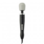 Doxy Wand Massager - Black Doxy Wand Massager - Black