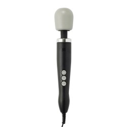 Doxy Wand Massager - Black Doxy Wand Massager - Black