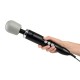 Doxy Wand Massager Black Doxy Wand Massager Black
