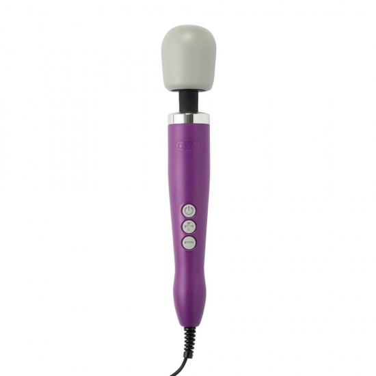 Doxy Wand Massager Purple Doxy Wand Massager Purple
