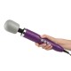 Doxy Wand Massager Purple Doxy Wand Massager Purple