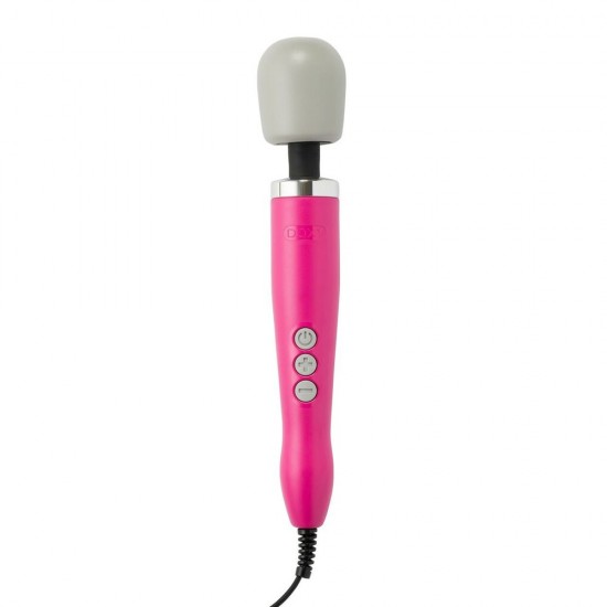 Doxy Wand Massager Pink Doxy Wand Massager Pink