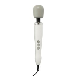 Doxy Wand Massager - White Doxy Wand Massager - White