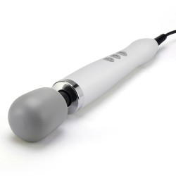 Doxy Wand Massager - White