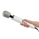 Doxy Wand Massager White Doxy Wand Massager White