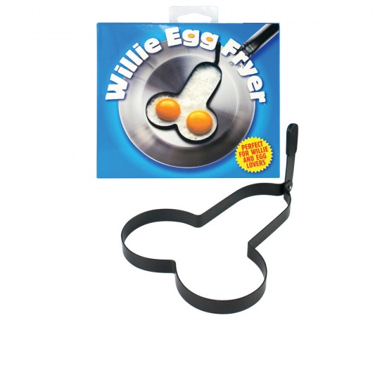 Rude Shaped Egg Fryer Rude Shaped Egg Fryer