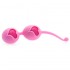 FeelzToys Desi Love Balls Pink