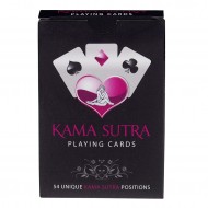 Kama Sutra Playing Cards Kama Sutra Playing Cards