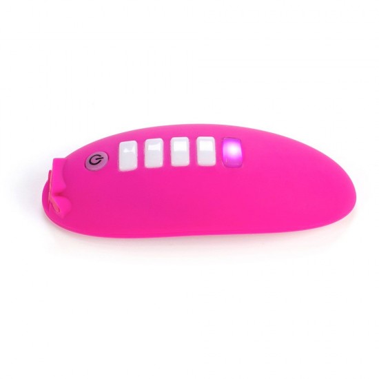 OhMiBod Remote Control Lightshow Vibrator OhMiBod Remote Control Lightshow Vibrator
