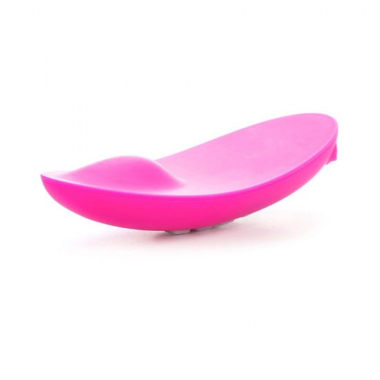 OhMiBod Remote Control Lightshow Vibrator OhMiBod Remote Control Lightshow Vibrator