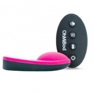 OhMiBod Club Vibe 3.OH Clitoral Vibrator OhMiBod Club Vibe 3.OH Clitoral Vibrator