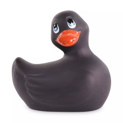 I Rub My Duckie 2.0 Classic Massager Black I Rub My Duckie 2.0 Classic Massager Black