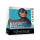 I Rub My Duckie 2.0 Classic Massager Black I Rub My Duckie 2.0 Classic Massager Black