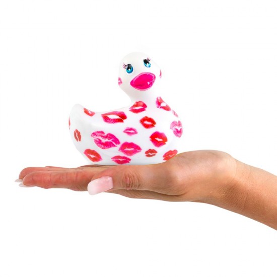 I Rub My Duckie Romance White And Pink I Rub My Duckie Romance White And Pink