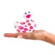 I Rub My Duckie Romance White And Pink I Rub My Duckie Romance White And Pink