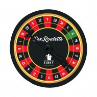 Kinky Sex Roulette Kinky Sex Roulette