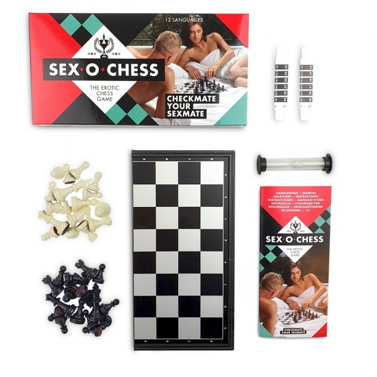 Sex O Chess Erotic Chess Game Sex O Chess Erotic Chess Game