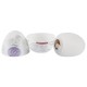 Tenga Cloudy Egg Masturbator Tenga Cloudy Egg Masturbator