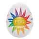 Tenga Shiny Pride Edition Egg Masturbator Tenga Shiny Pride Edition Egg Masturbator