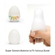 Tenga Shiny Pride Edition Egg Masturbator Tenga Shiny Pride Edition Egg Masturbator