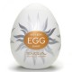 Tenga Shiny Egg Masturbator Tenga Shiny Egg Masturbator