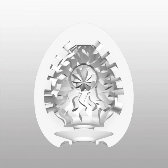 Tenga Shiny Egg Masturbator Tenga Shiny Egg Masturbator